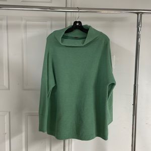 Free People Ottoman Slouchy Tunic